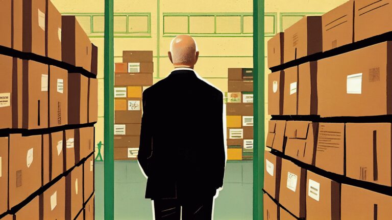 Amazon yapay zeka