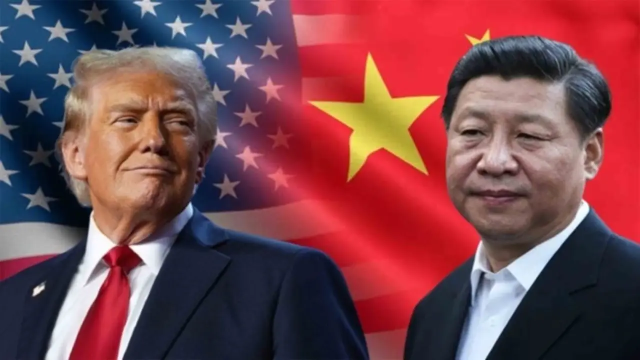 ABD-Çin ekonomi savaşı sürüyor! Trump vergiyi yüzde 125 yaptı