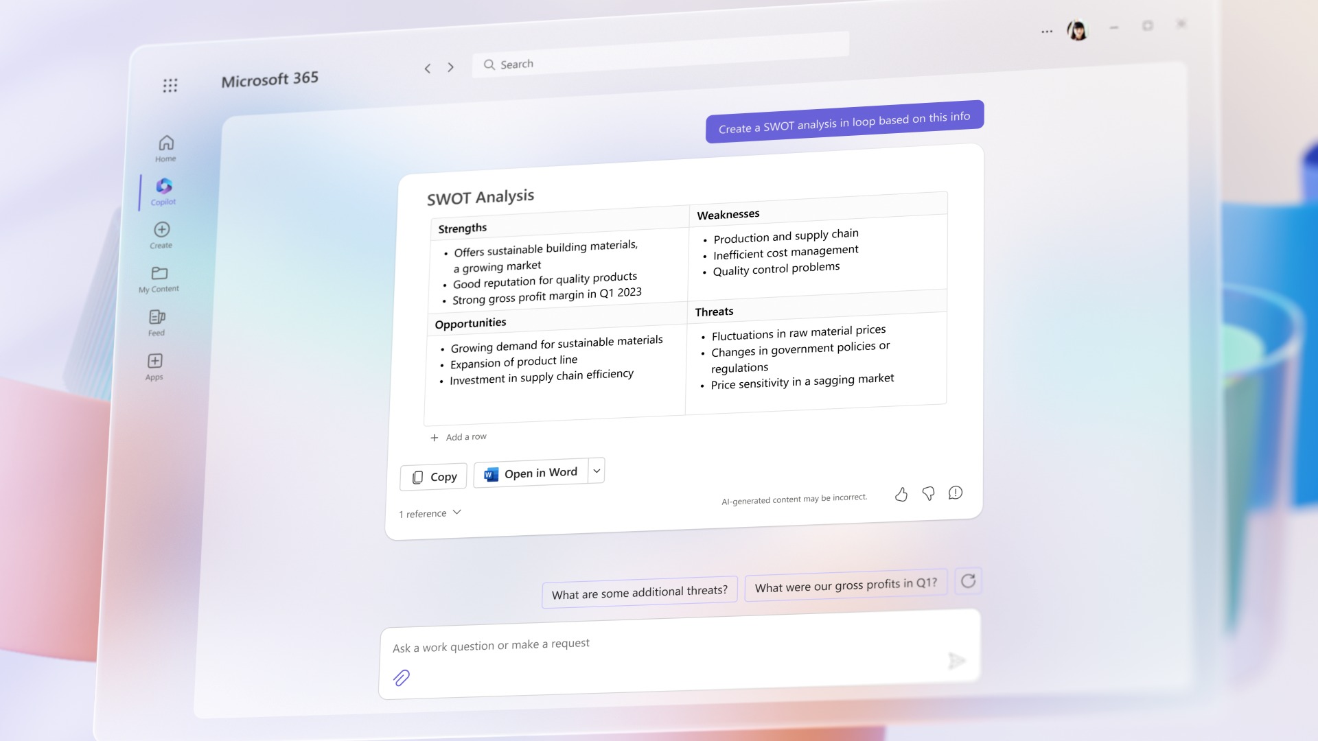 Copilot yapay zeka yükseltmesiyle Windows’u iyileştirecek