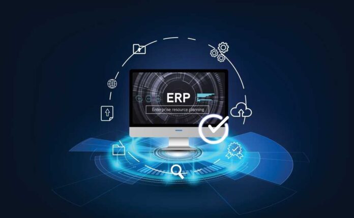 ERP sistemleri karşılaştırma