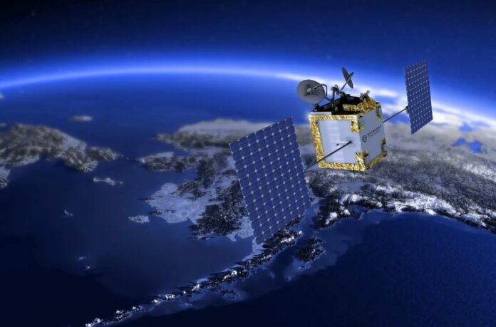 Eutelsat uydu