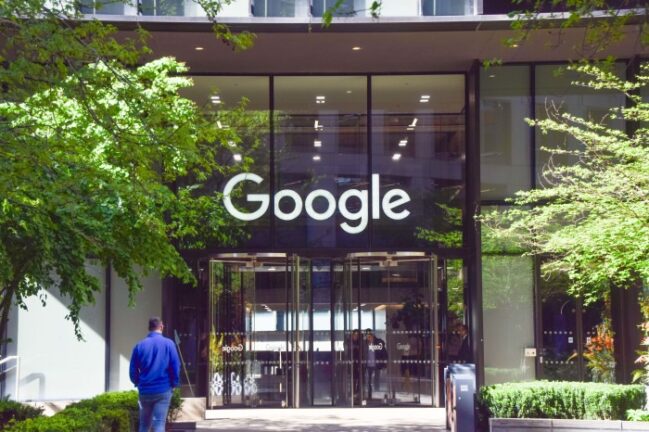 Google reklamlar antitröst