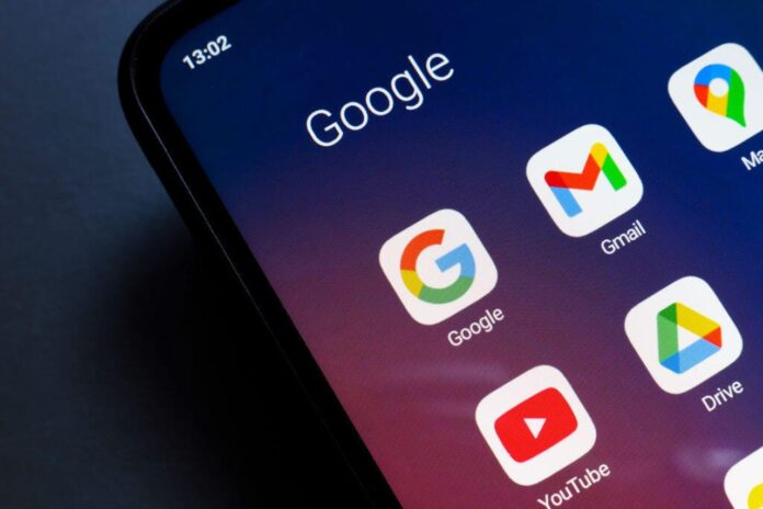 Google Workspace yapay zeka