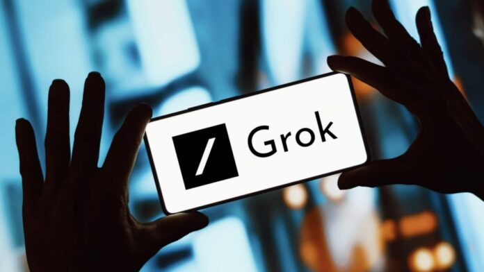 Grok 3 API