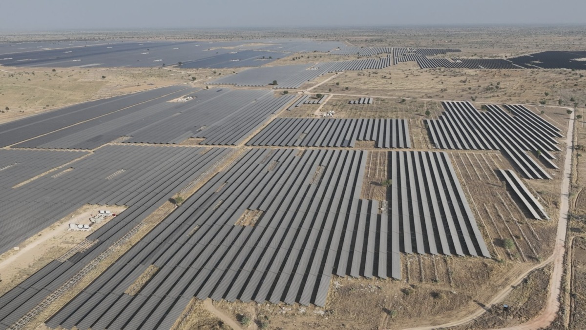 Hindistan güneş enerjisi hedefini açıkladı