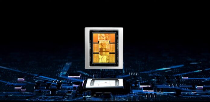 HiSilicon Ascend 910D AI işlemci