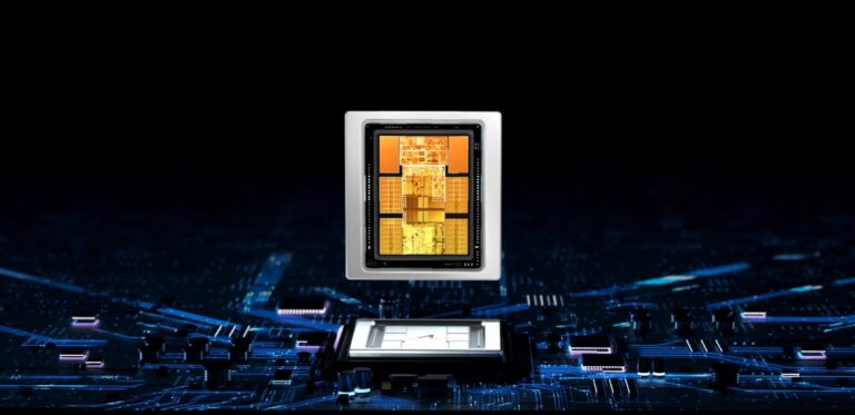 HiSilicon Ascend 910D AI işlemci