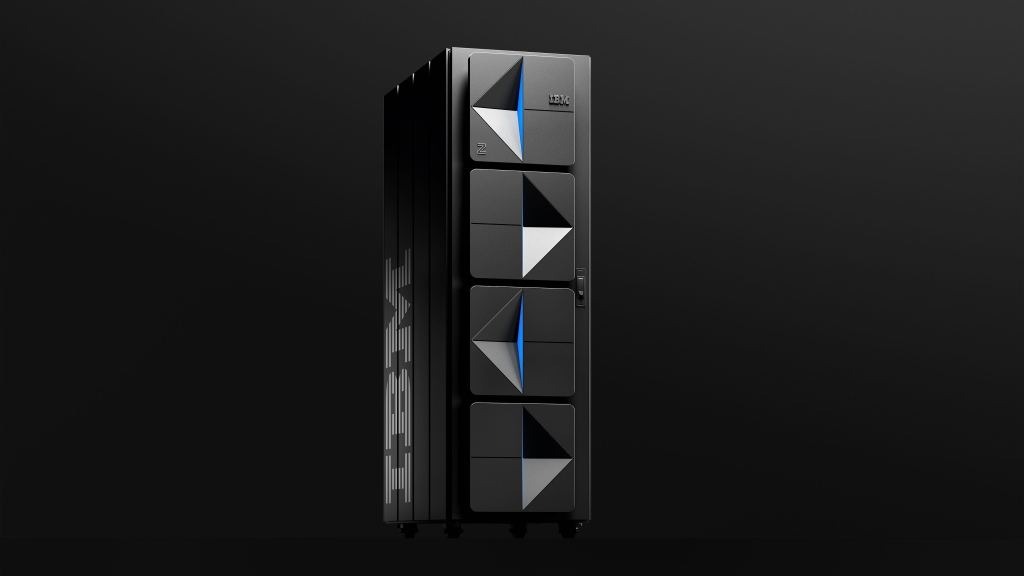 IBM yapay zeka bilgisayarı piyasaya sürüyor
