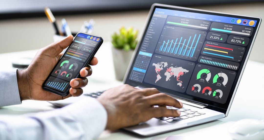 İş zekası çözümleri ve sektörel uygulamaları