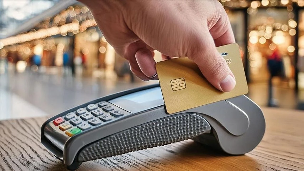 BKM Mart 2025 verilerini açıkladı: Kartlı ödemede yeni rekor