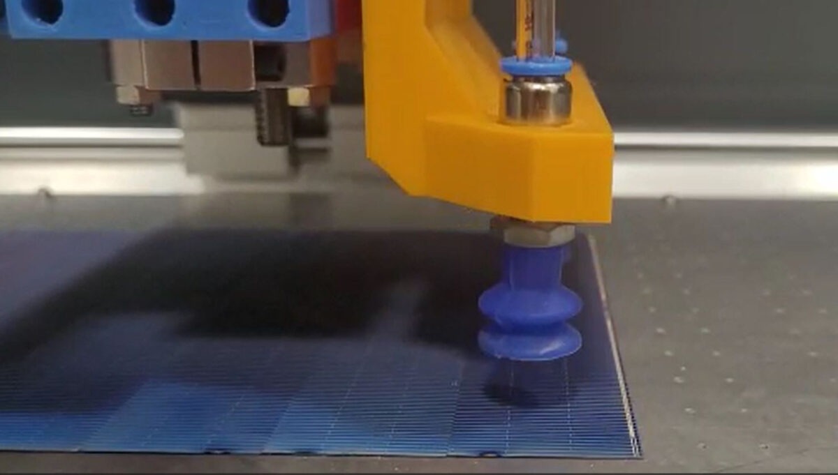 Kiremit güneş modülleri için yapıştırıcı geliştirildi!