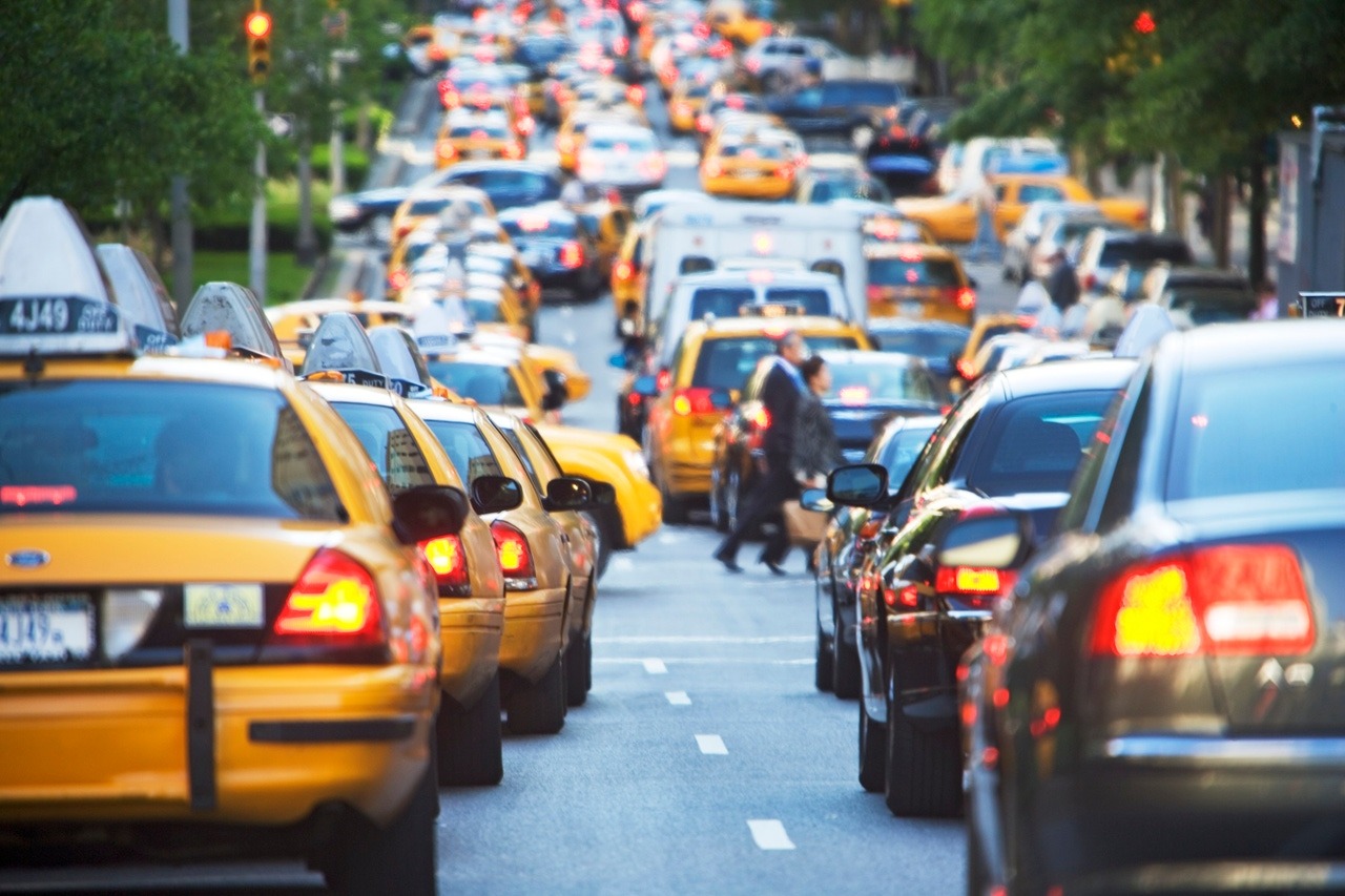 Kuantum bilgisayar trafik sorununu çözebilir mi?