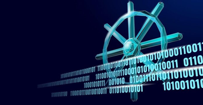 Kubernetes yönetimi