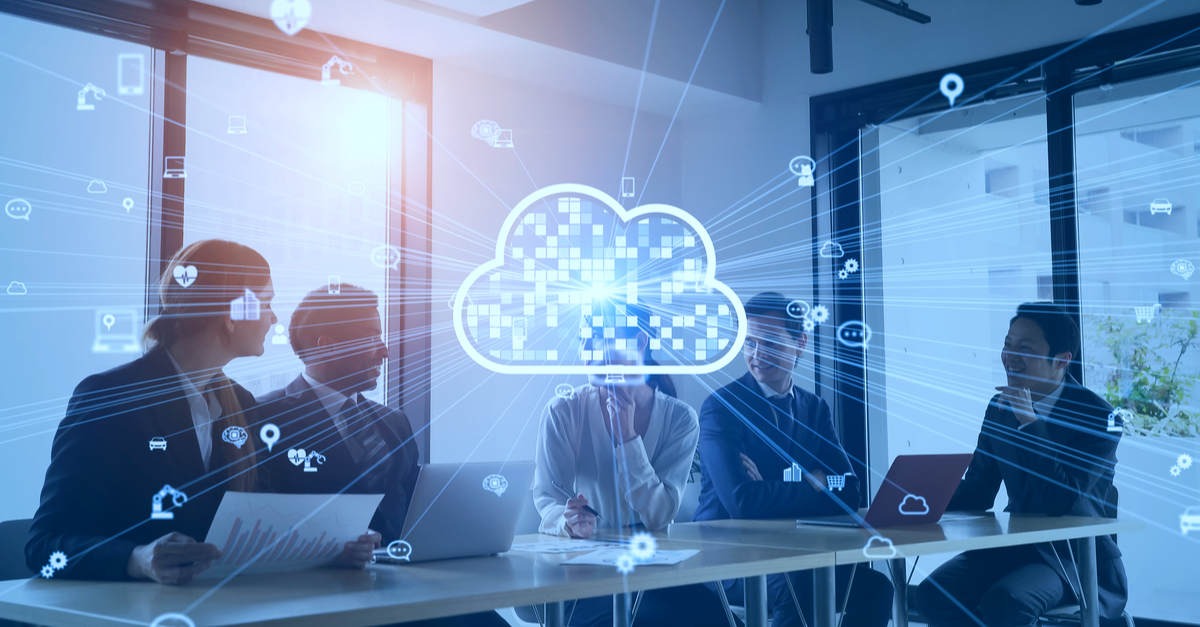 Kurumsal bulut çözümleri ve sağladığı avantajlar