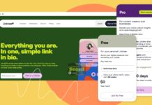 Linktree para