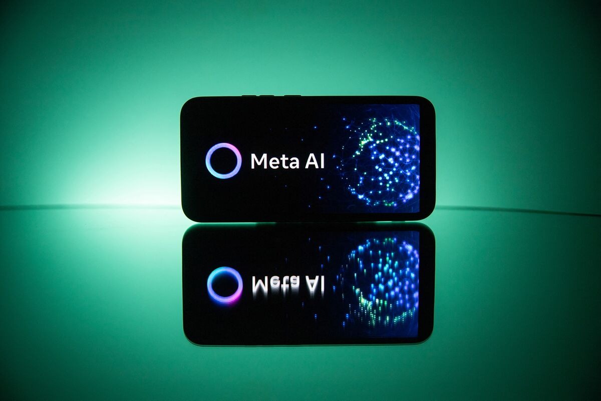 Meta bağımsız yapay zeka uygulaması başlattı