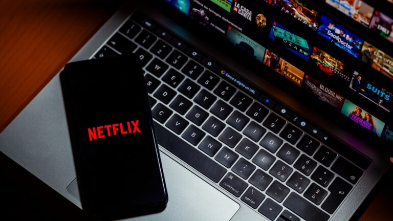 Netflix altyazıları