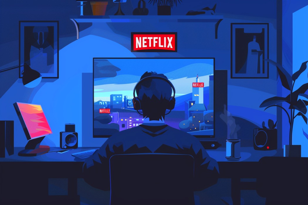 Netflix yapay zeka ile keşfi iyileştiriyor