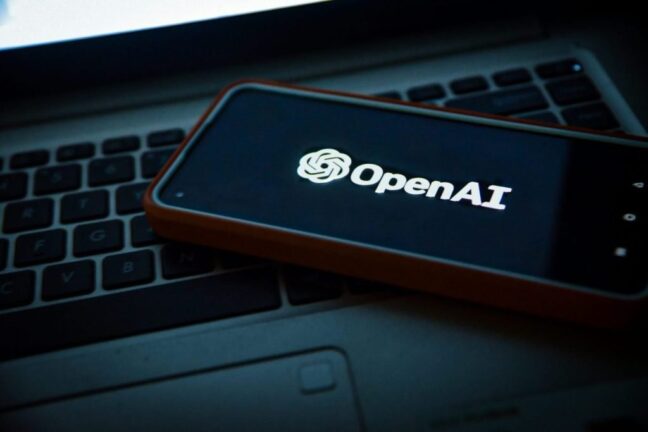 OpenAI GPT-5