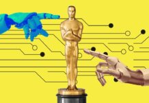 Oscar ödülleri yapay zeka