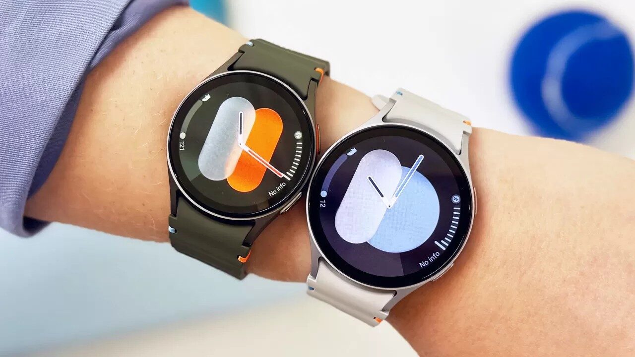 Samsung Galaxy Watch 8 serisinin batarya kapasitesi ortaya çıktı