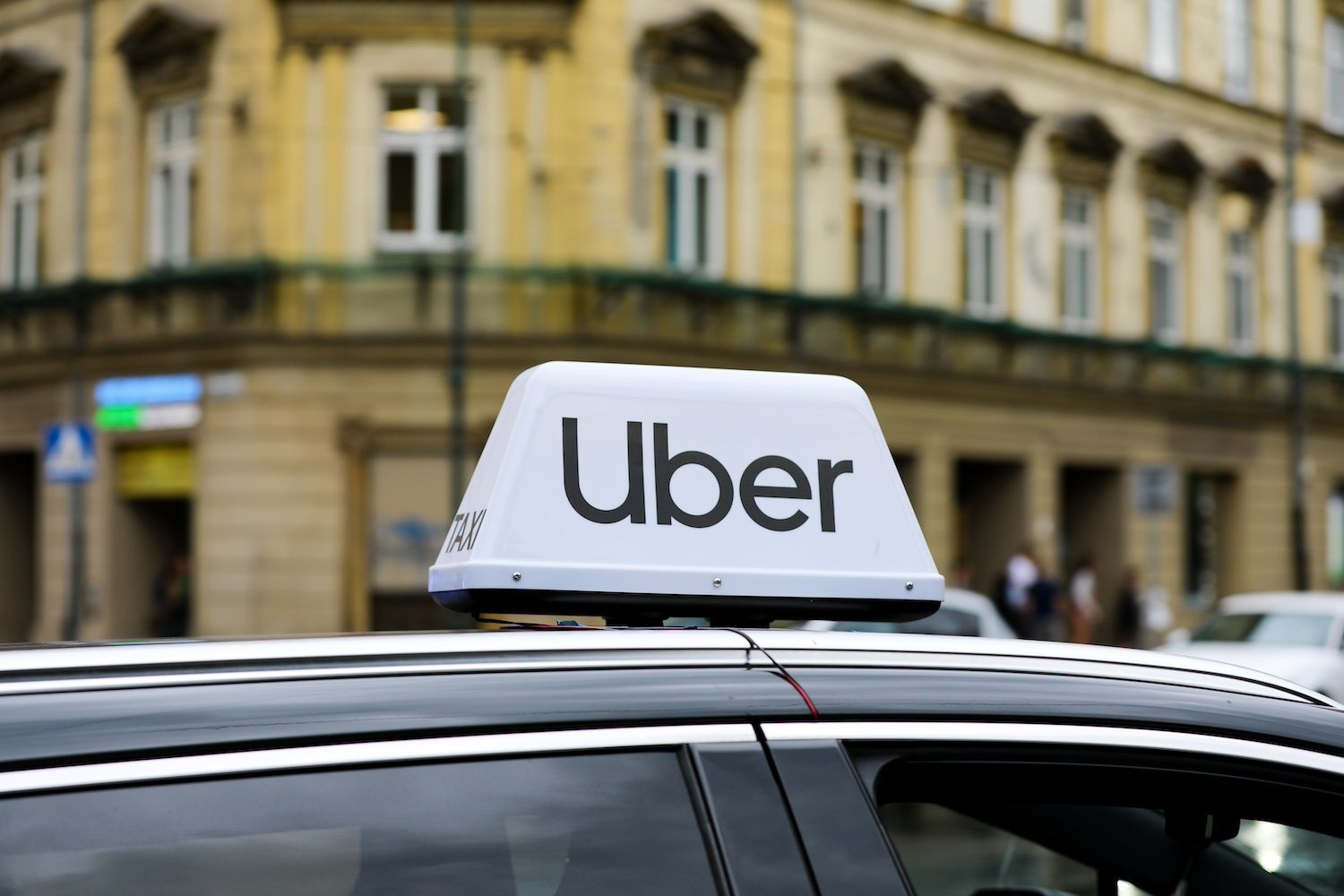 Uber Shuttle hizmeti Atlanta’da başlıyor