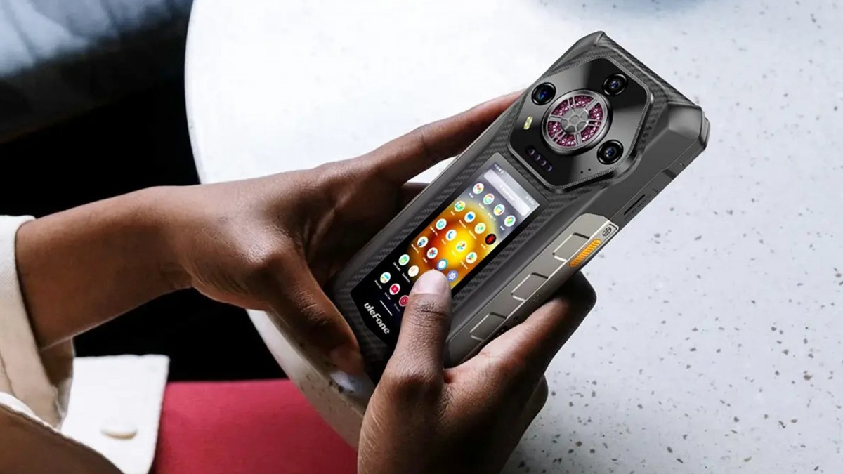 Ulefone Armor 30 Pro tanıtıldı: Dayanıklılıkta teni seviye