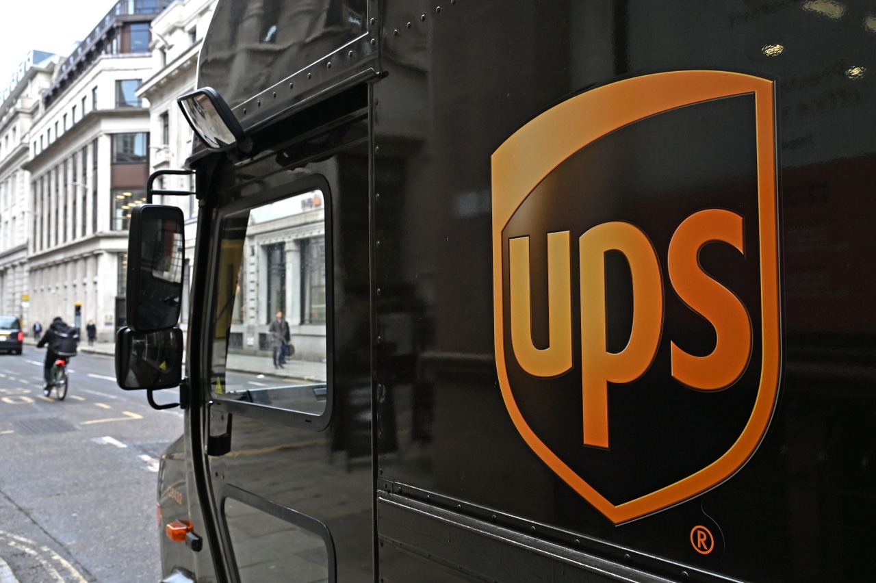 UPS BT altyapı modernizasyonu için iş birliği yaptı