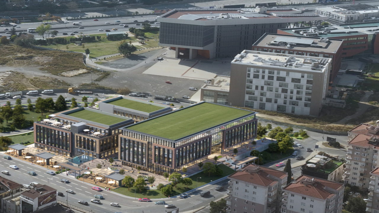 Medeniyet Teknopark, İstanbul’un dijital geleceğine yön verecek!