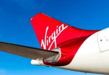 Virgin Atlantic yapay zeka