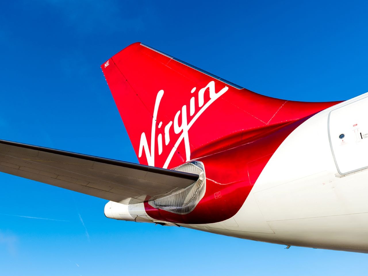 Virgin Atlantic yapay zeka programı başlatıyor