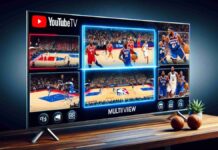 YouTube TV