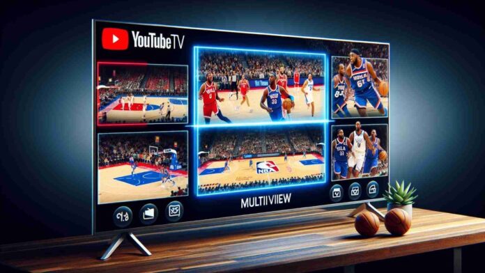 YouTube TV