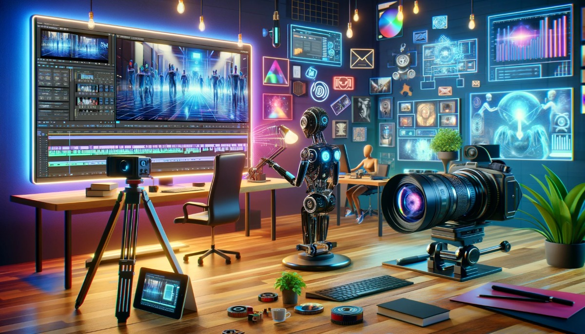 YouTube ücretsiz müzik üretiyor