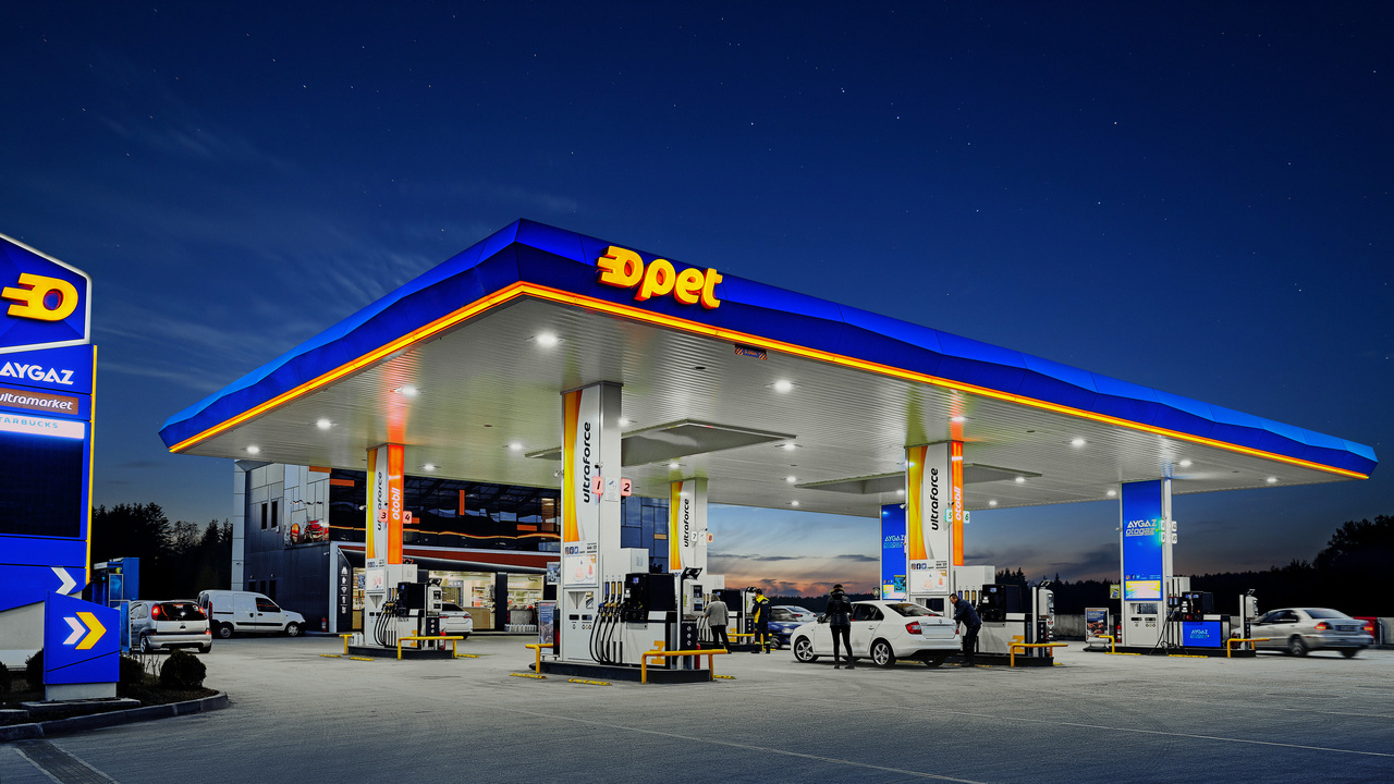 Opet Pay, akaryakıt sektöründe dijitalleşme sürecini hızlandırıyor!