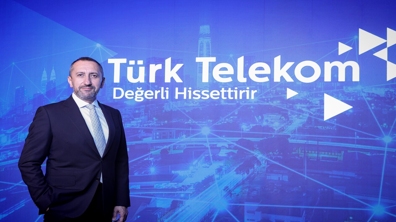 Türk Telekom, 2025 yılına güçlü başladı!