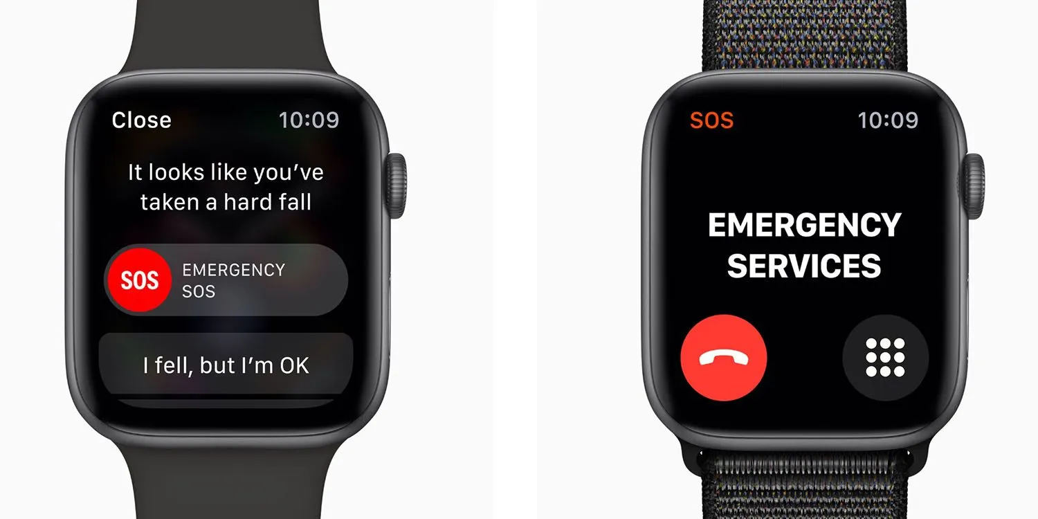 Egzersiz yaparken felç geçiren adamın hayatını taktığı Apple Watch kurtardı!
