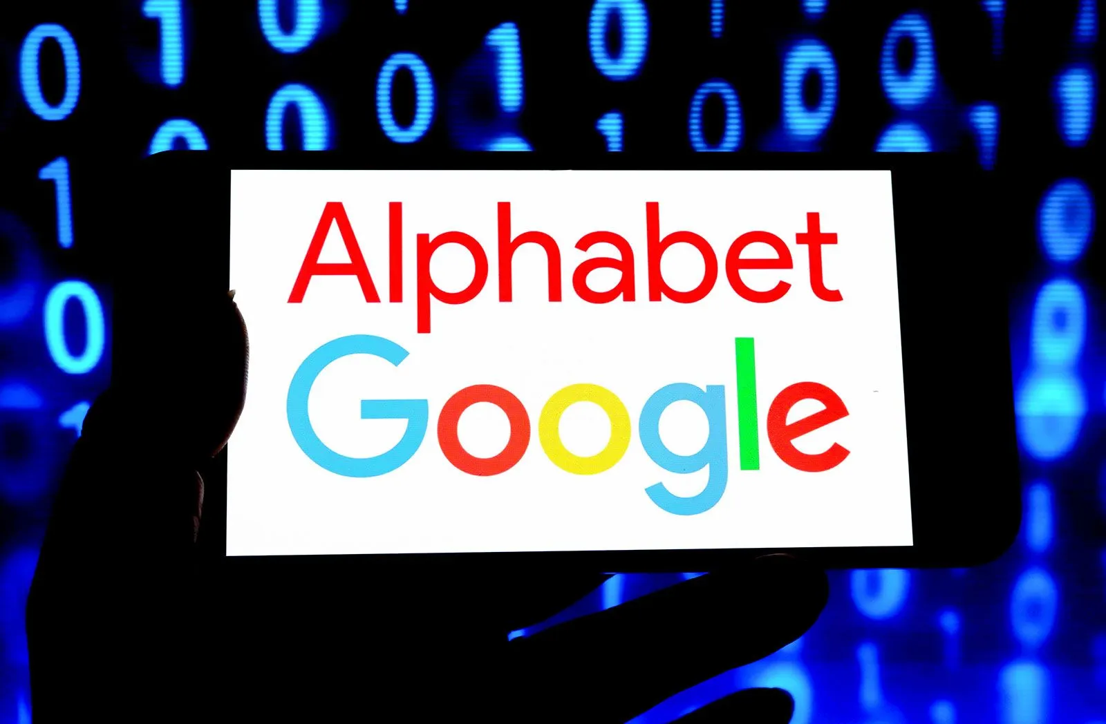 Alphabet hisseleri zirve yaptı!