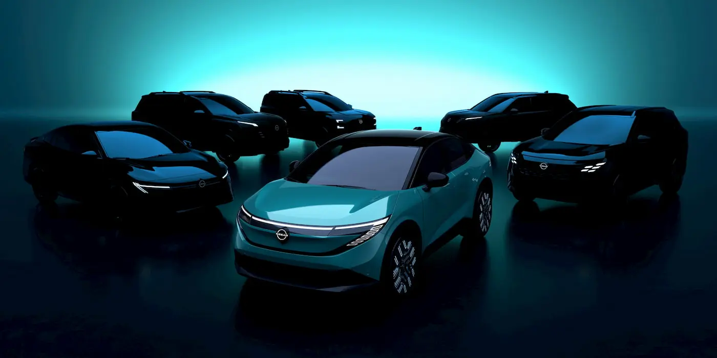 Nissan, yeni nesil hibrit atılımı yapıyor!