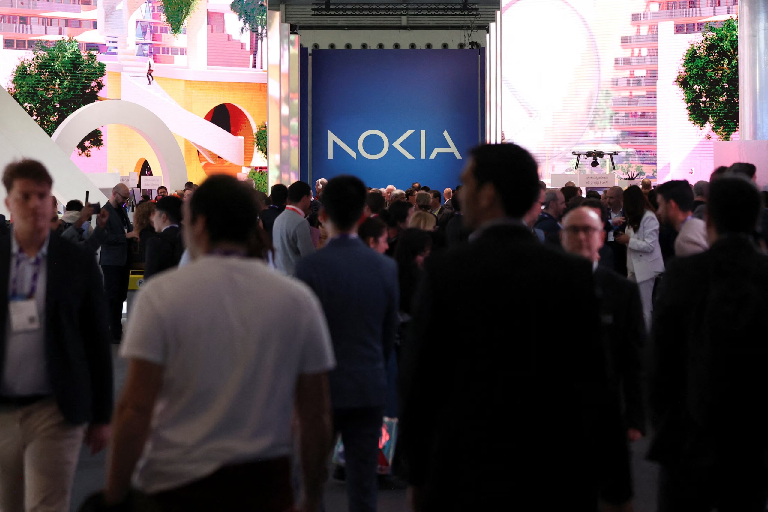 Nokia, Alman ordusu için yeni nesil taktik ağ geliştirecek
