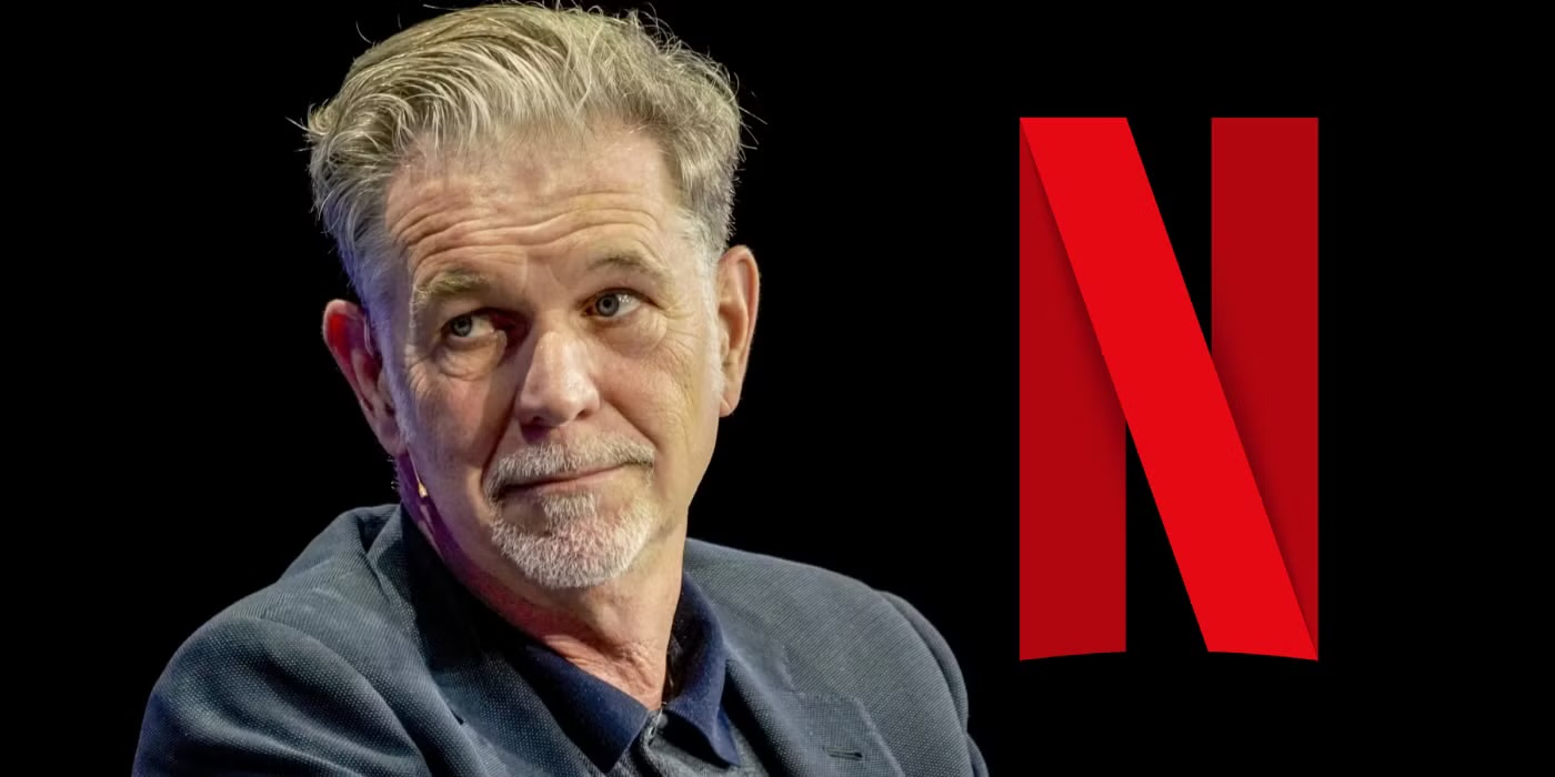 Netflix kurucusu Reed Hastings, Anthropic yönetim kuruluna katılıyor