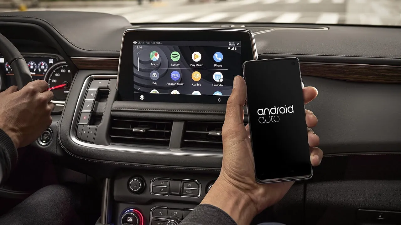 Android Auto, 250 milyon araçlık barajı geride bıraktı!