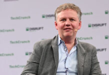 Matthew Prince - Cloudflare CEO