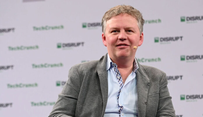 Matthew Prince - Cloudflare CEO
