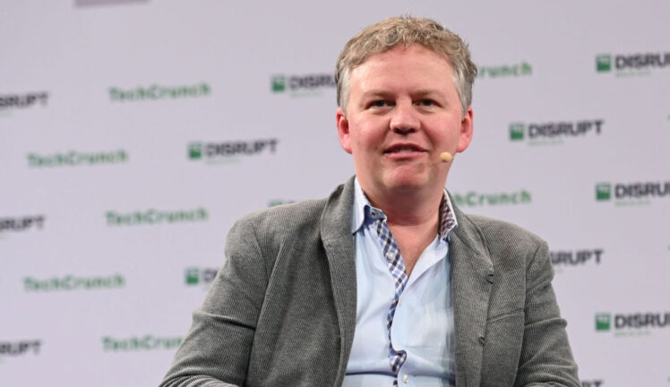 Matthew Prince - Cloudflare CEO