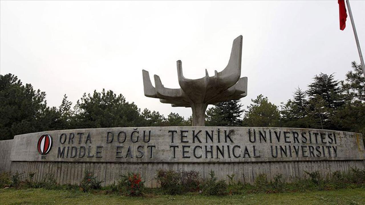 Girişimci ve Yenilikçi Üniversite Endeksi açıklandı!