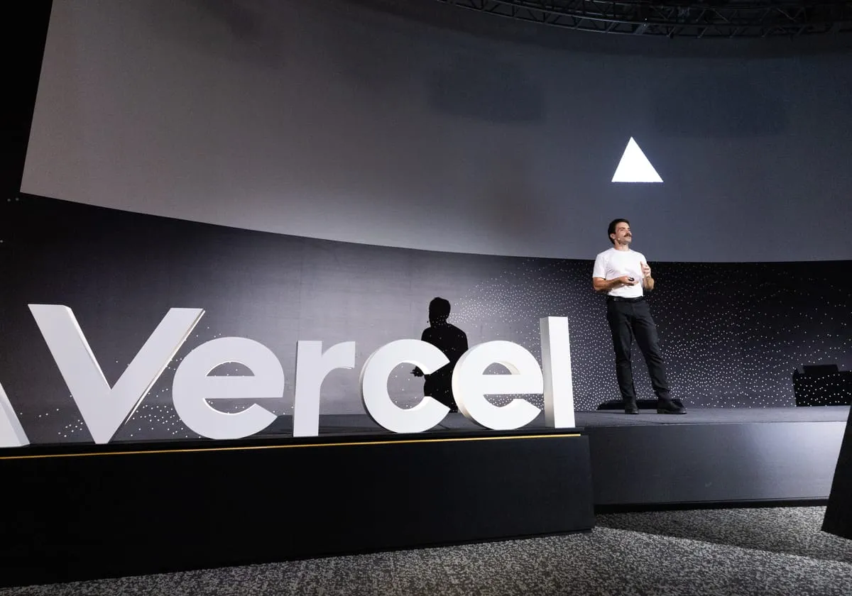 Vercel, web geliştirmeye özel yeni bir yapay zeka modelini tanıttı!