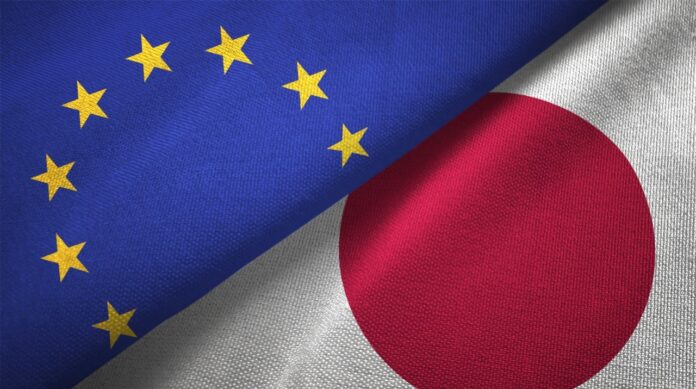 AB ve Japonya kuantum