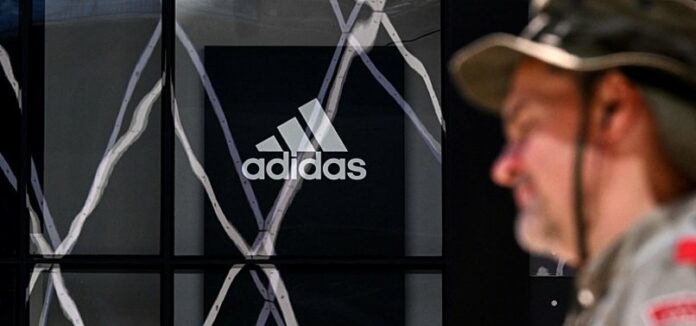Adidas veri ihlali