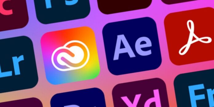 Adobe yapay zeka